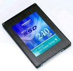 Hard disk Kingmax SSD 240 GB LAPTOP